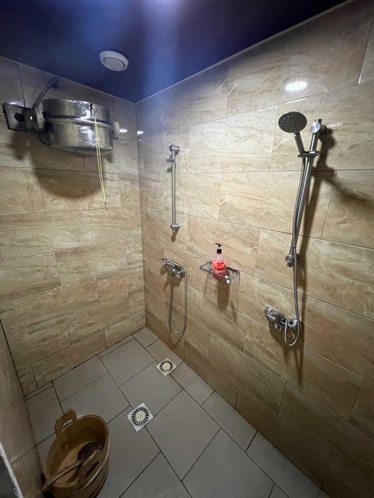 Продається діючий банний комплекс(60)