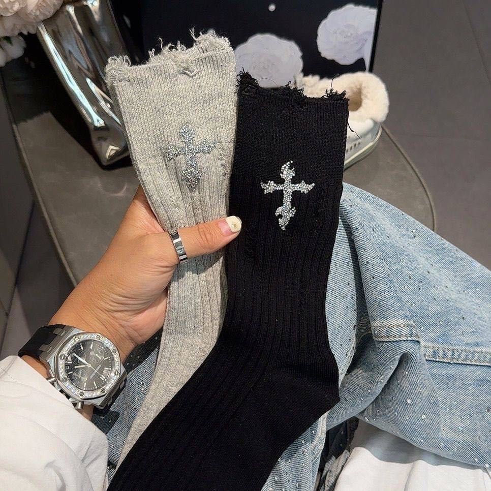 Носки Balenciaga