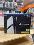 Ігрова приставка PS5 Pro 2Tb