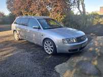 Audi a6 C5 Avant 1.9 TDI 131 6-biegow