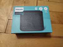 Głośnik Philips PC BT5500. Nowy