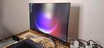 Монитор LG 32UN650-W