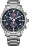 Zegarek Męski Analogowy Solarny Eco-Drive Citizen CA7028-81L