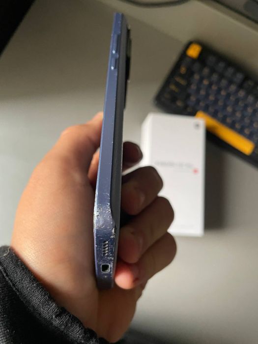 xiaomi 13t pro 12/512