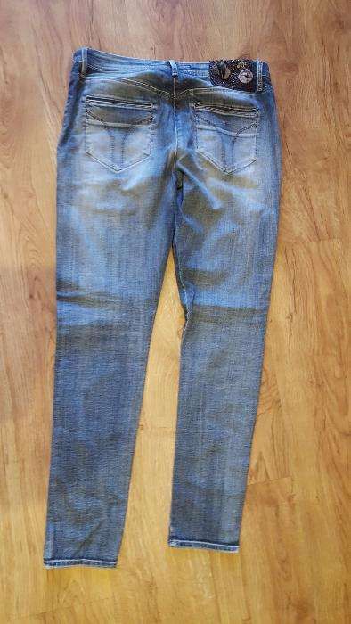 Calças de ganga Miss Sixty