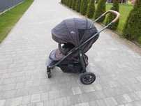 Wózek spacerowy JOIE Mytrax Flex Signature