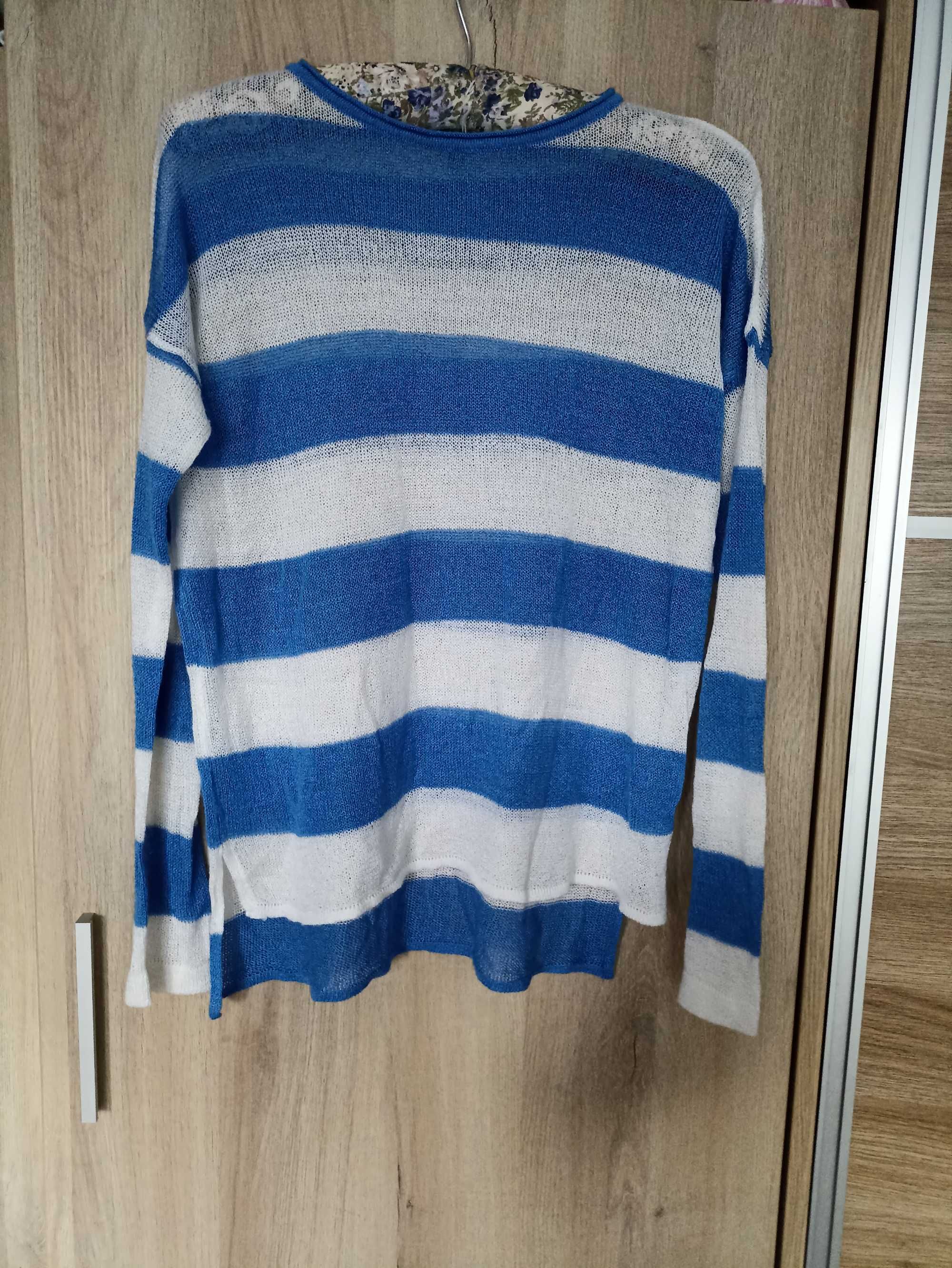 bluzka/sweter Benetton S