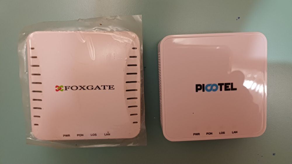 Абонентський термінал  Picotel