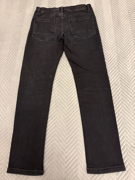 Yeansy chłopięce marki kappahl, rozmiar 158 cm.