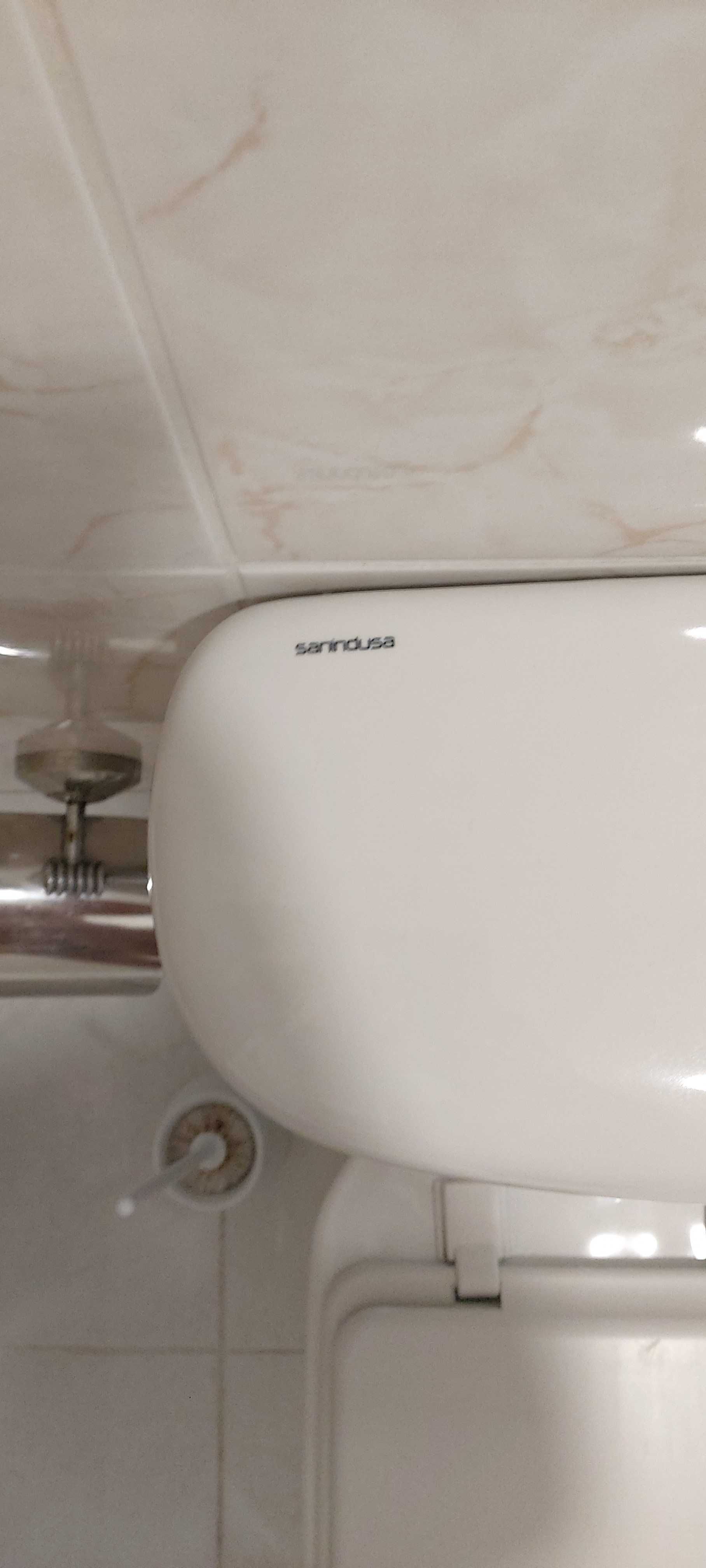 Sanita em cerâmica Sanidusa