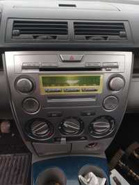 Radio CD Orginał Mazda 2 DY Wysyłka