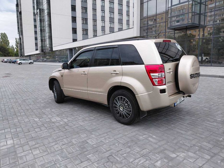 Продам Suzuki Grand Vitara