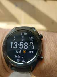 Smartwatch Huawei GT FTN-B19