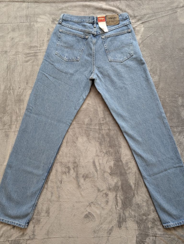 Джинси Wrangler W32 L36