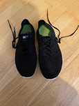 tenis pretos da nike 36