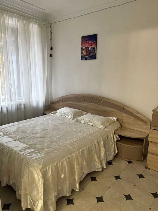 Здається 2-х кімнатна квартира , пр. Дмитра Яворницького, 55