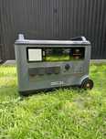 Stacja zasilania generator OSCAL 3600 Powermax Magazyn energii