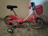 Bicicleta roda 14