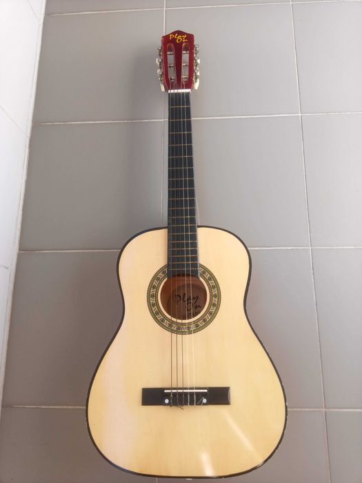 Guitarra Clássica Infantil