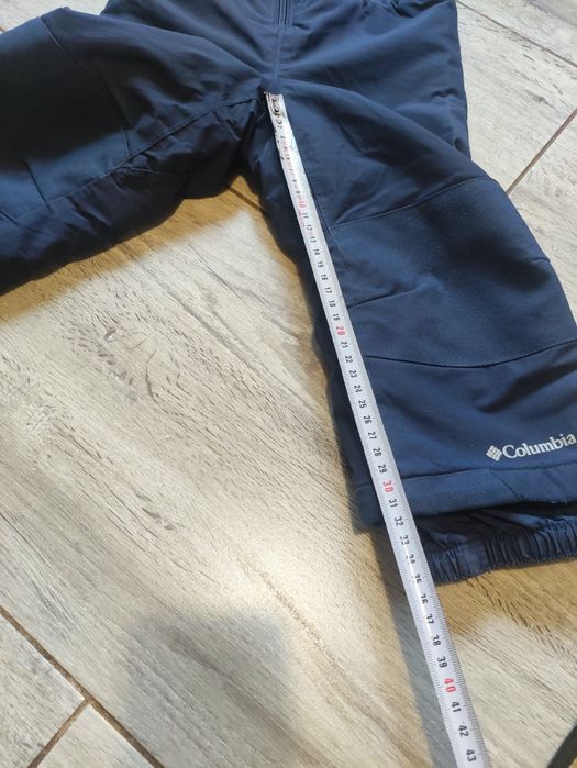 Напівкомбінезон 2-3 Columbia