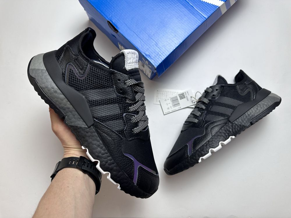 Кросівки adidas boost ozweego