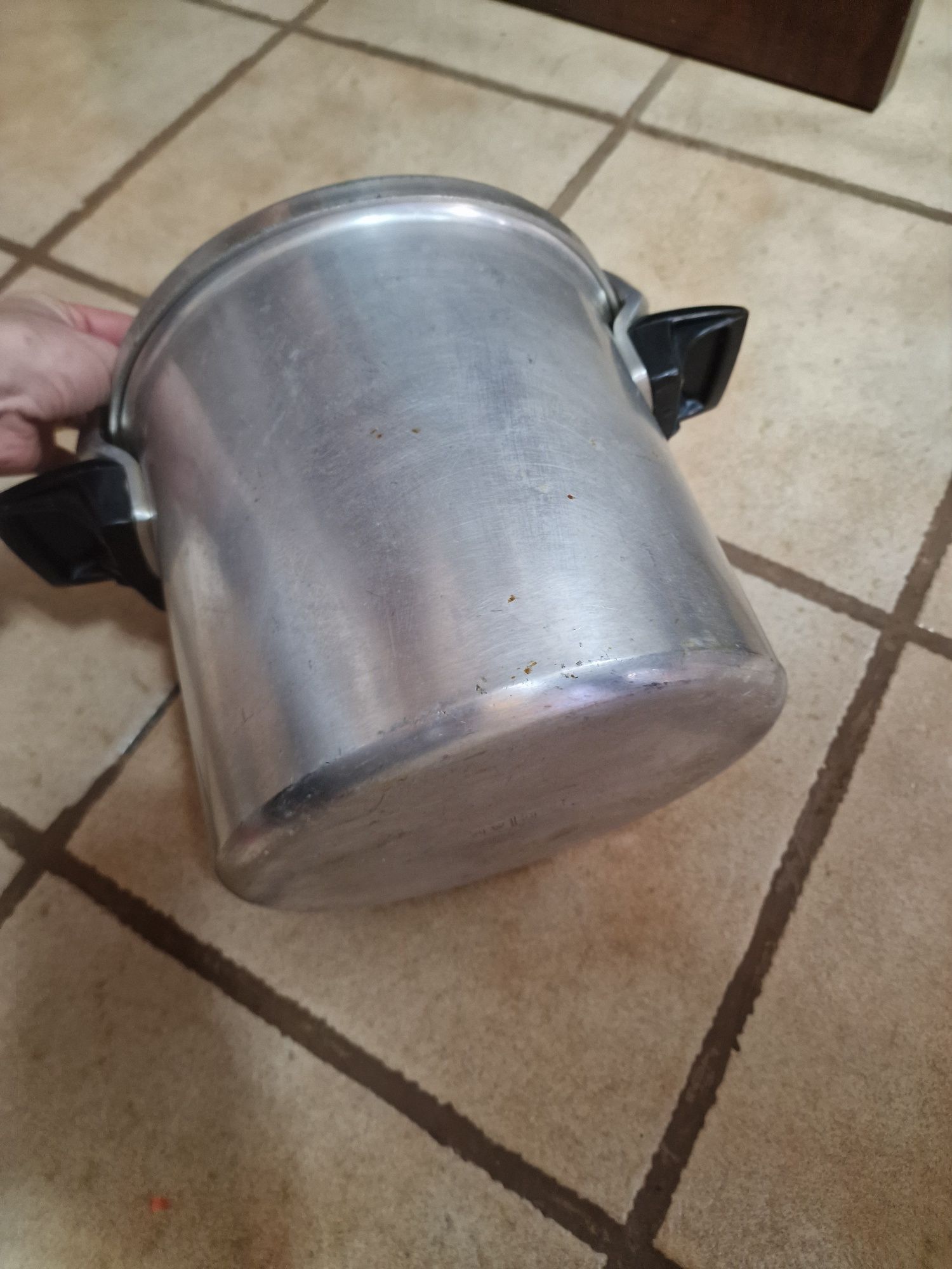 Panela de pressão 5l