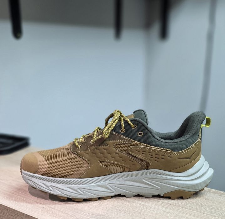 Кросівки Hoka M Anacapa 2 Low GTX