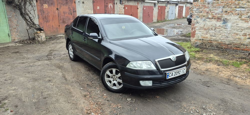 Продам Skoda Octavia A5