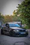 Bmw serie 1 135i