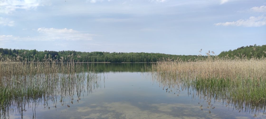 Domek letniskowy (holenderski) Szczybały Giżyckie