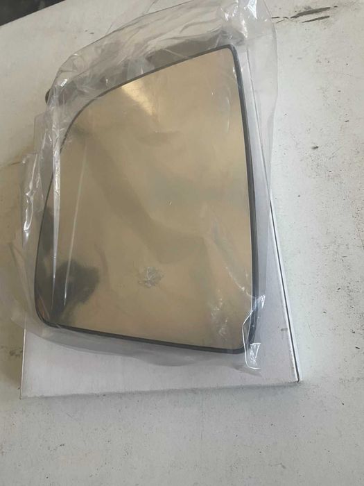 ; Зеркальный элемент зеркала заднего вида Fiat Doblo Opel Combo