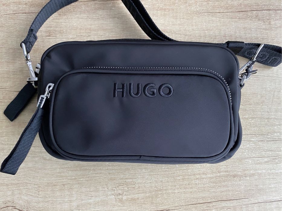Женская сумка HUGO. Hugo Boss. Оригинал.