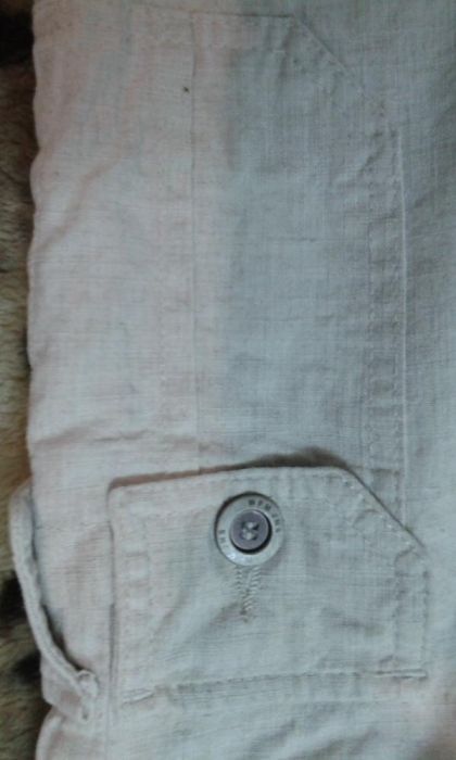 ПРОДАМ мужские шорты льняные WAMPUM JEANS