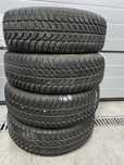 Opony 195/65R15 Debica