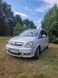 Opel Meriva 1.7 CDTI
