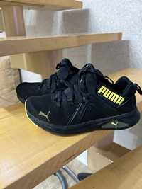 Puma кросівки кеди