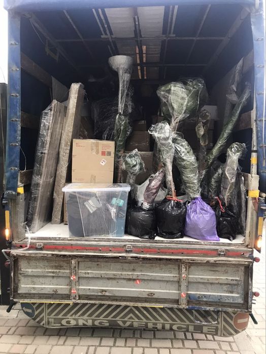 Вантажники від 250грн/год [Грузчики]