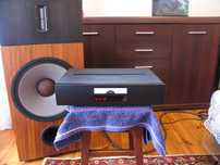 THULE Spirit CD 100 / Nie Otwiera Szuflady