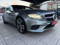 Mercedes-Benz CLS 350