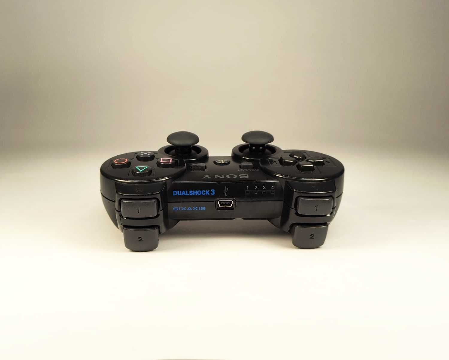 Pad Sony PlayStation 3 PS3 Dualshock3 (000044)