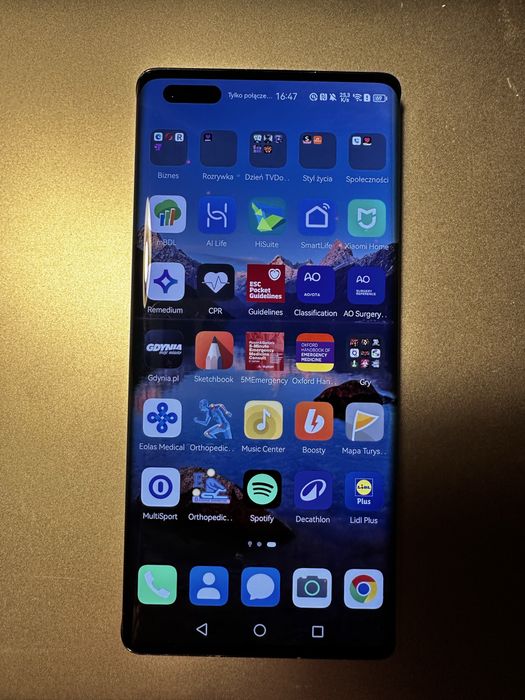 Huawei Mate 40 pro