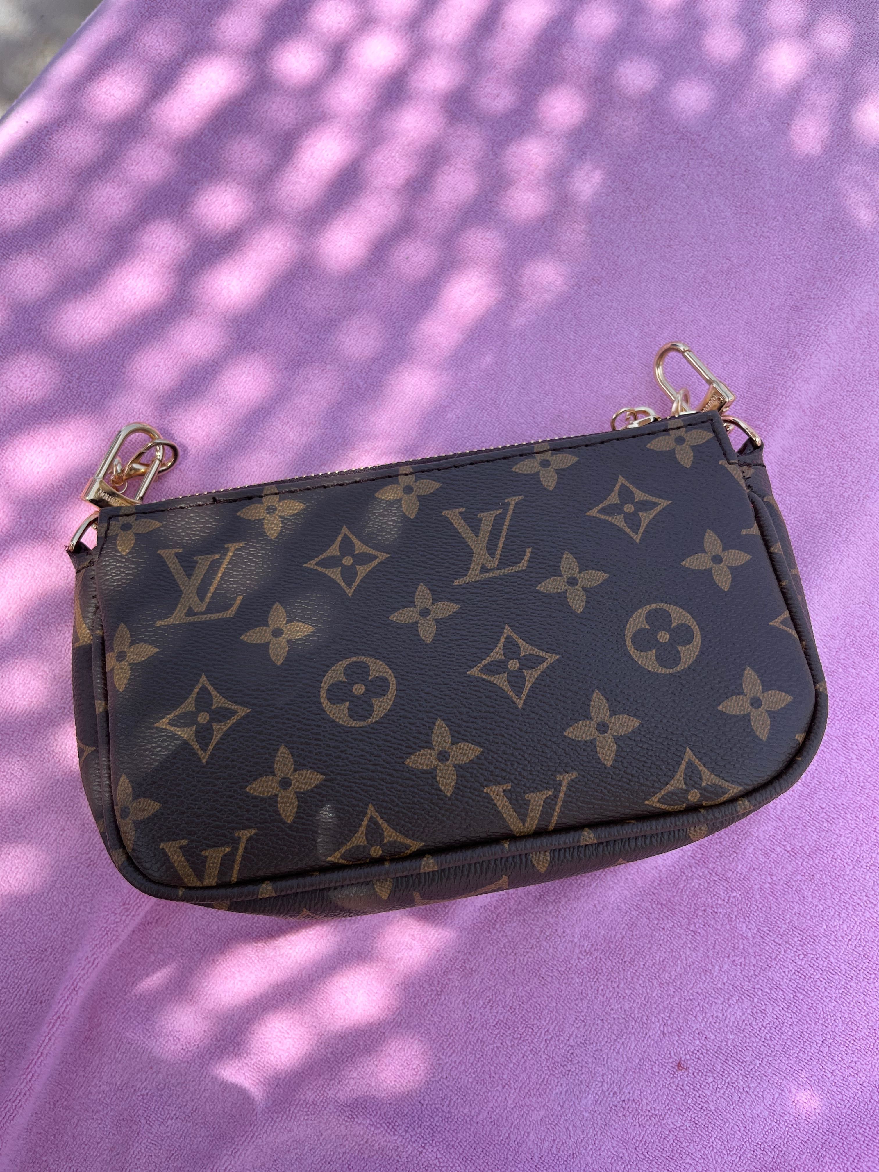 Mala Louis Vuitton