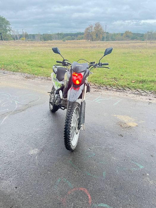 продам шинрей 250 6с