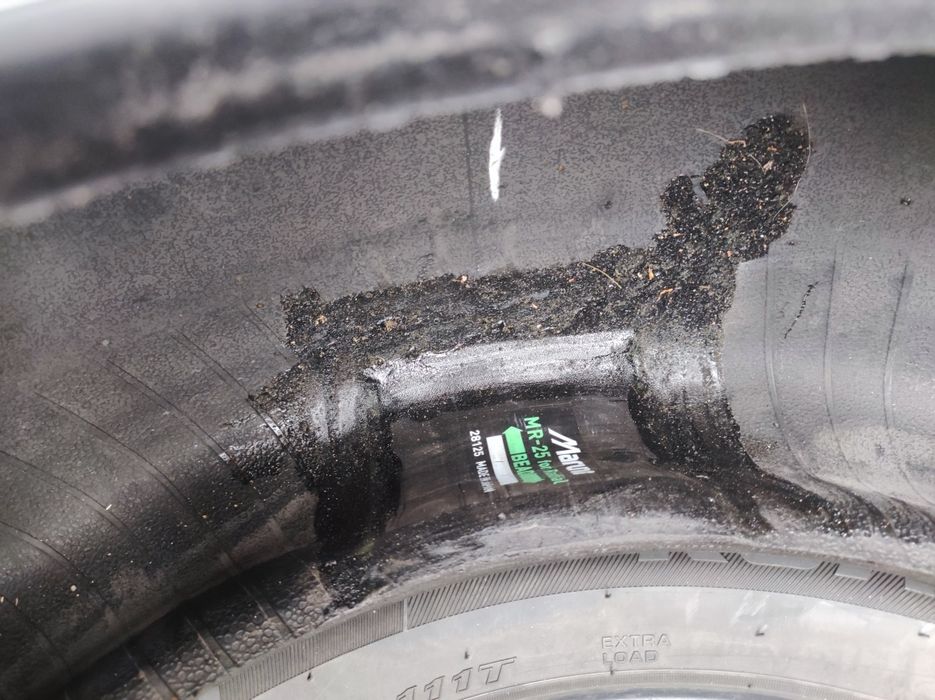 Roadstone (NEXEN) WinGuard Ice  265/50 R20 111T