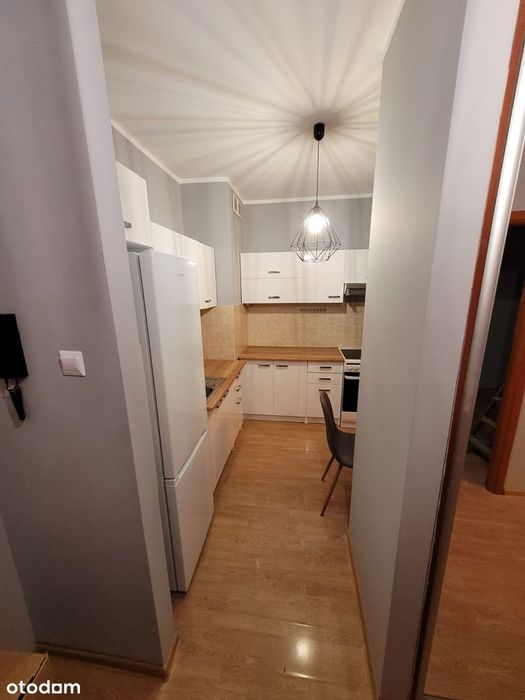 Wynajmę mieszkanie  ul. Cicha