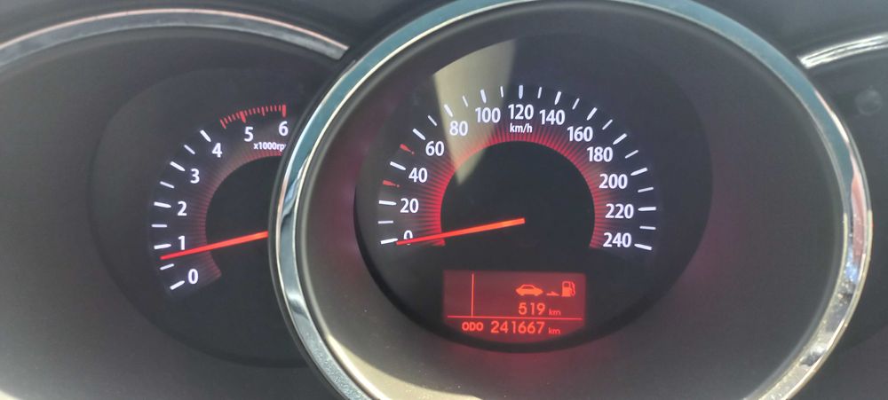 Kia Sorento 2011 XM, обмін