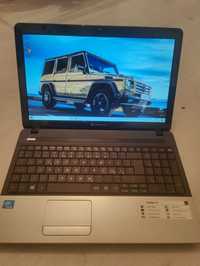 Packard bell easynote te без зарядки