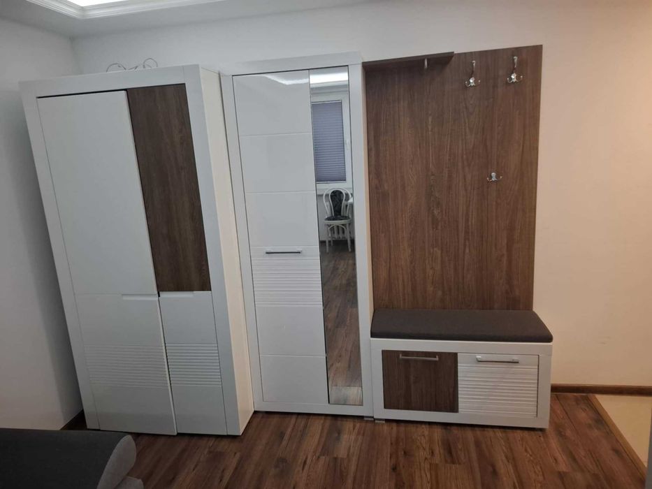 Mieszkanie do wynajęcia