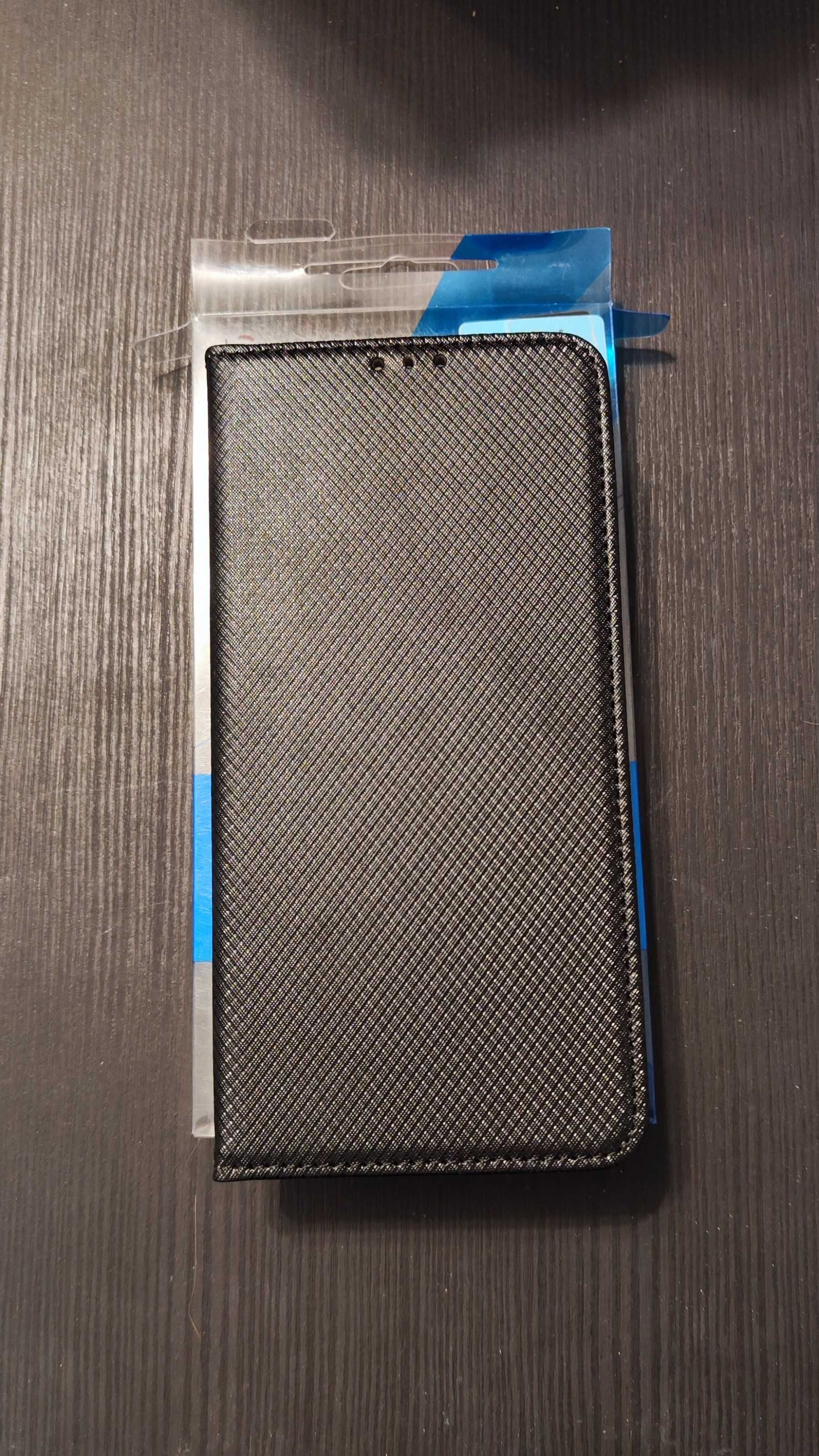 Xiaomi Redmi Note 9T etui książkowe