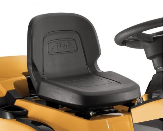 Traktorek Ogrodowy STIGA Estate 3084 H